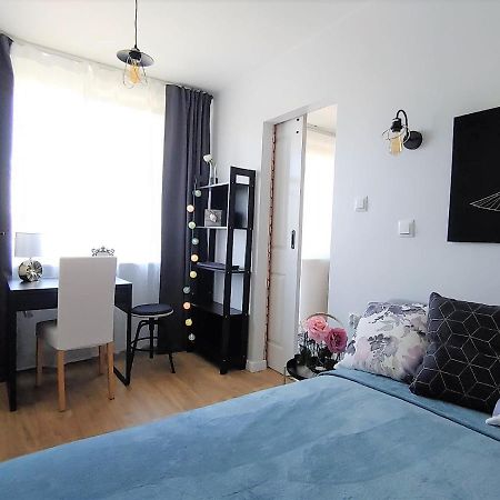 Loft House Sopot Apartament Apartment Bagian luar foto
