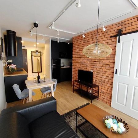 Loft House Sopot Apartament Apartment Bagian luar foto