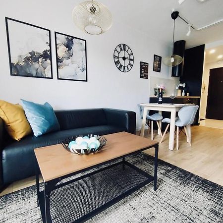 Loft House Sopot Apartament Apartment Bagian luar foto