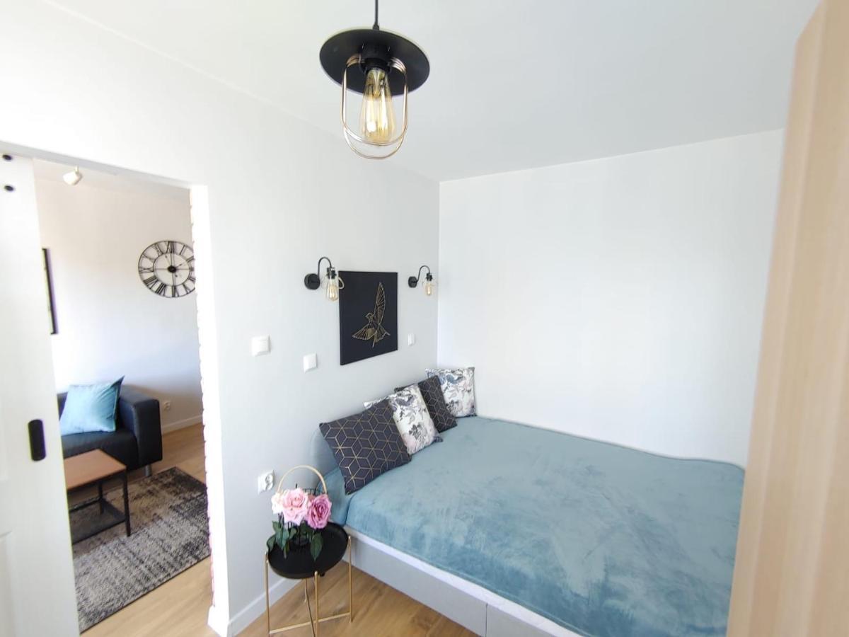 Loft House Sopot Apartament Apartment Bagian luar foto