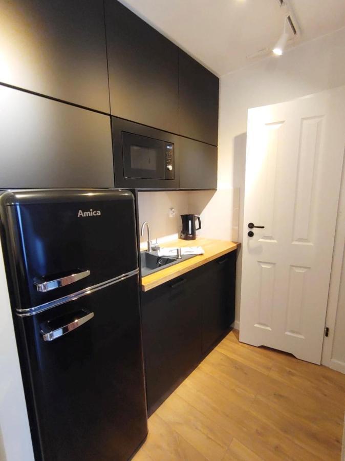 Loft House Sopot Apartament Apartment Bagian luar foto