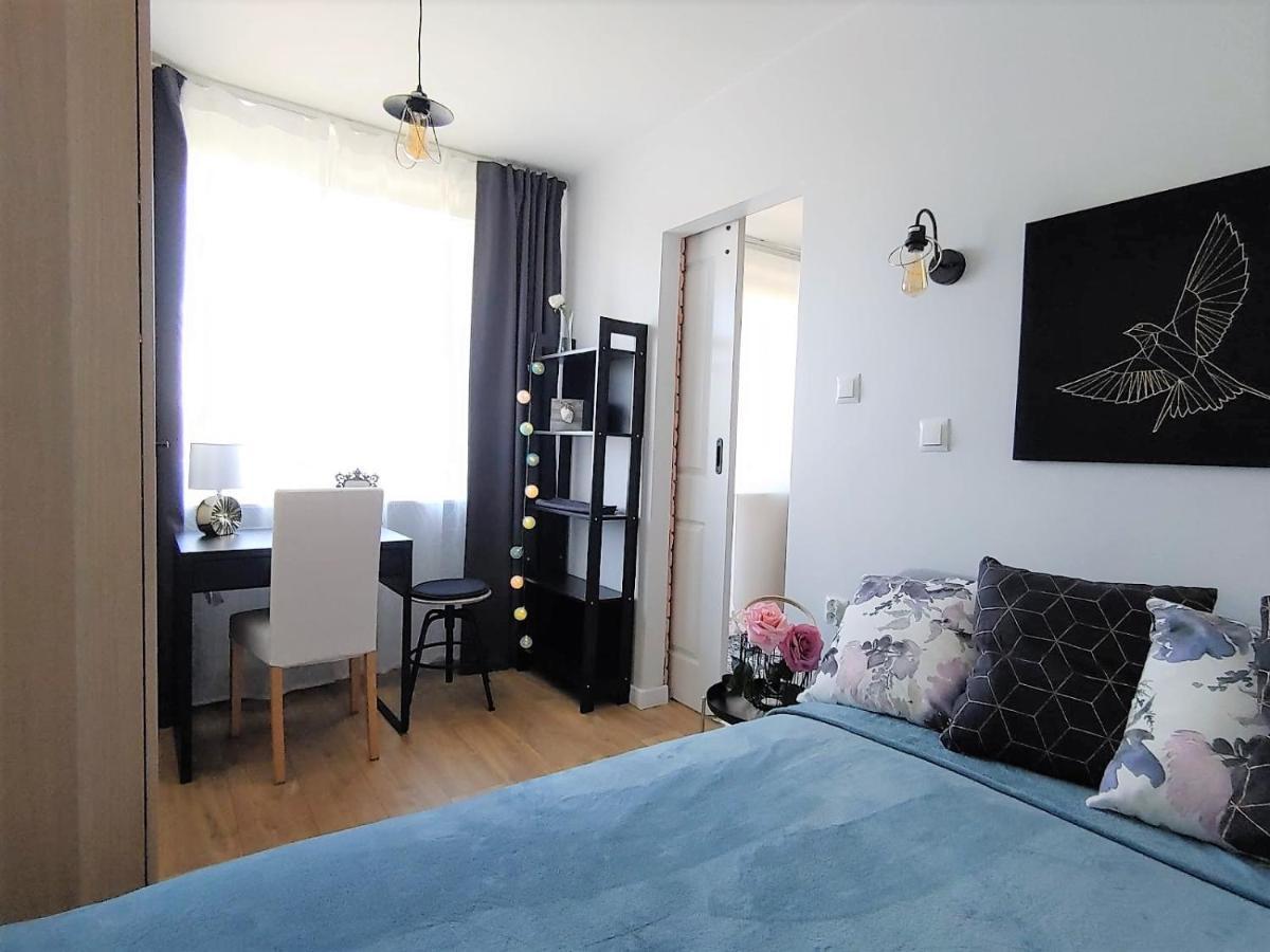 Loft House Sopot Apartament Apartment Bagian luar foto