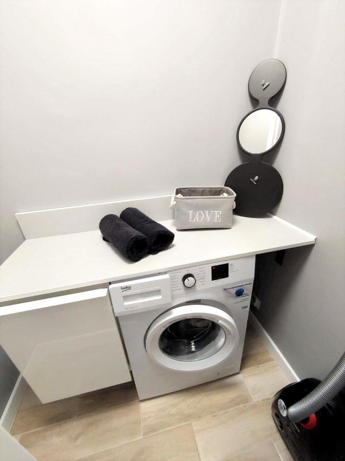 Loft House Sopot Apartament Apartment Bagian luar foto