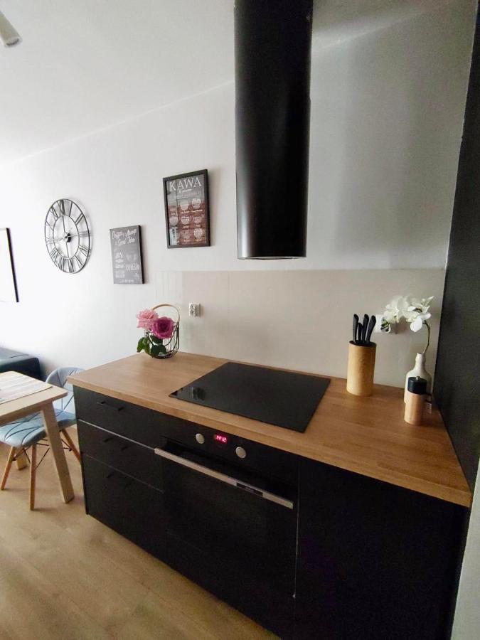 Loft House Sopot Apartament Apartment Bagian luar foto