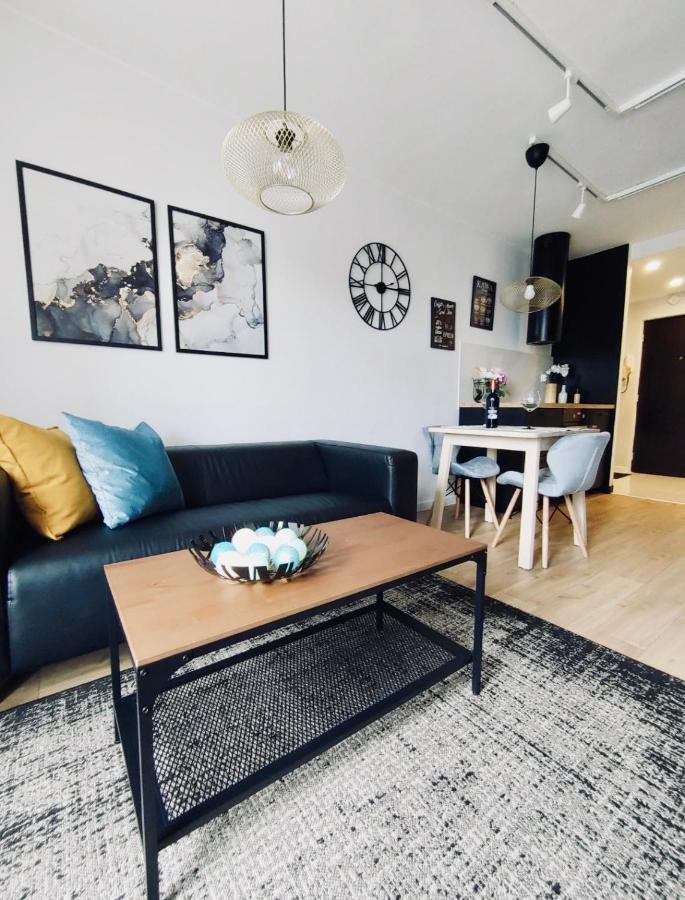 Loft House Sopot Apartament Apartment Bagian luar foto